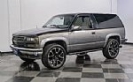 1995 Tahoe Z71 4X4 Restomod Thumbnail 18