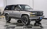 1995 Tahoe Z71 4X4 Restomod Thumbnail 15