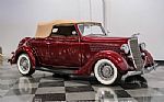 1935 Cabriolet Street Rod Thumbnail 15