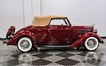 1935 Cabriolet Street Rod Thumbnail 14