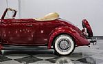 1935 Cabriolet Street Rod Thumbnail 24
