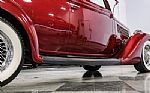 1935 Cabriolet Street Rod Thumbnail 28