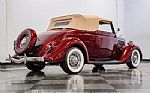 1935 Cabriolet Street Rod Thumbnail 27