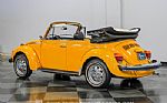 1978 Super Beetle Convertible Thumbnail 9