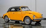 1978 Super Beetle Convertible Thumbnail 16