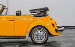1978 Super Beetle Convertible Thumbnail 25
