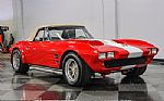 1963 Corvette Grand Sport Tribute Thumbnail 18