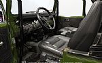 1975 Land Cruiser FJ40 Restomod Thumbnail 4