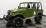 1975 Land Cruiser FJ40 Restomod Thumbnail 6