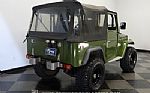 1975 Land Cruiser FJ40 Restomod Thumbnail 11