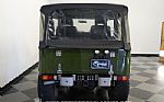 1975 Land Cruiser FJ40 Restomod Thumbnail 9