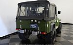 1975 Land Cruiser FJ40 Restomod Thumbnail 10