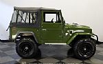 1975 Land Cruiser FJ40 Restomod Thumbnail 13