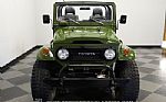 1975 Land Cruiser FJ40 Restomod Thumbnail 16