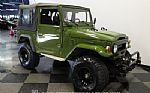 1975 Land Cruiser FJ40 Restomod Thumbnail 14