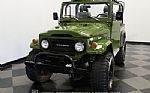 1975 Land Cruiser FJ40 Restomod Thumbnail 17