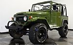 1975 Land Cruiser FJ40 Restomod Thumbnail 21
