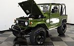 1975 Land Cruiser FJ40 Restomod Thumbnail 30