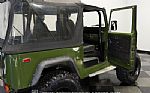 1975 Land Cruiser FJ40 Restomod Thumbnail 50