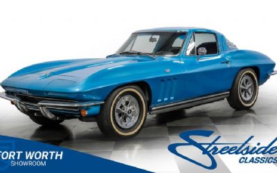 Photo of a 1965 Chevrolet Corvette for sale