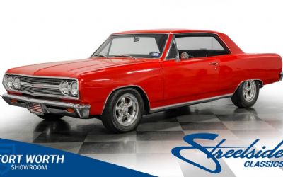 Photo of a 1965 Chevrolet Chevelle Malibu for sale