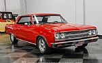 1965 Chevelle Malibu Thumbnail 16