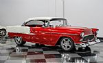 1955 Bel Air LS1 Restomod Thumbnail 14
