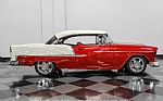 1955 Bel Air LS1 Restomod Thumbnail 13