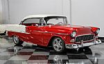 1955 Bel Air LS1 Restomod Thumbnail 15