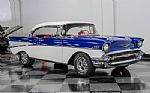 1957 Bel Air Thumbnail 15