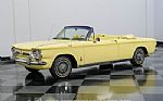 1962 Corvair Monza Convertible Thumbnail 6