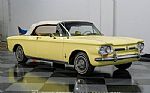 1962 Corvair Monza Convertible Thumbnail 15