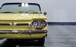 1962 Corvair Monza Convertible Thumbnail 19