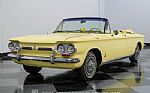 1962 Corvair Monza Convertible Thumbnail 18