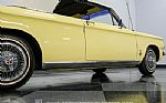 1962 Corvair Monza Convertible Thumbnail 27