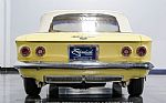1962 Corvair Monza Convertible Thumbnail 31