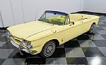 1962 Corvair Monza Convertible Thumbnail 34