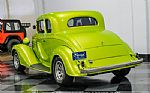 1934 5 Window Coupe Restomod Thumbnail 9
