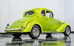 1934 5 Window Coupe Restomod Thumbnail 26
