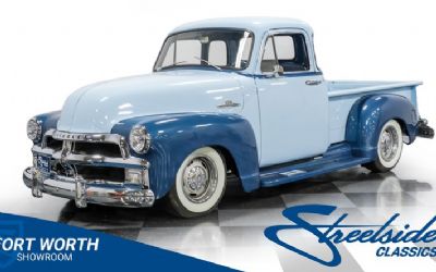 Photo of a 1955 Chevrolet 3100 5 Window for sale