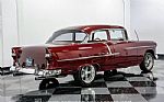 1955 210 Bel Air Tribute Thumbnail 12