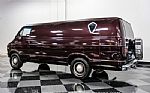 1977 B200 Tradesman Van Thumbnail 8
