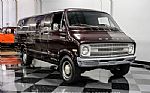 1977 B200 Tradesman Van Thumbnail 17