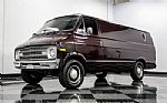1977 B200 Tradesman Van Thumbnail 21