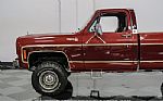 1977 K10 Cheyenne 4x4 Thumbnail 22