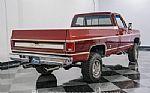1977 K10 Cheyenne 4x4 Thumbnail 24