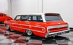 1964 Impala Wagon Thumbnail 10