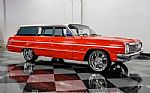 1964 Impala Wagon Thumbnail 15