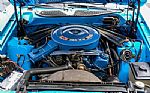 1971 Cougar XR7 Convertible Thumbnail 3
