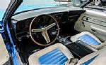 1971 Cougar XR7 Convertible Thumbnail 4